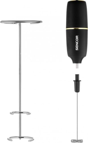 SPIENIACZ DO MLEKA SENCOR SMF 1010BK na Arena.pl