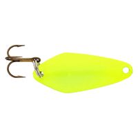 WAHADŁÓWKA MIKRO JMC ADVENTURE Neon Yellow 2.2 g / 3 cm