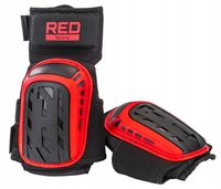 NAKOLANNIKI OCHRONNE ŻELOWE BUDOWLANE OCHRANIACZE KOLAN ROBOCZE BRUKARSKIE