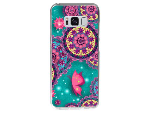 Samsung Galaxy S8 Etui CASE na telefon na Arena.pl