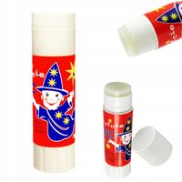 KLEJ SZKOLNY MAGIC W SZTYFCIE Bardzo mocny 10G