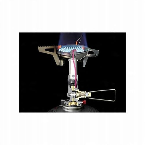 Kuchenka turystyczna WindMaster w 4/Flex SOTO na Arena.pl