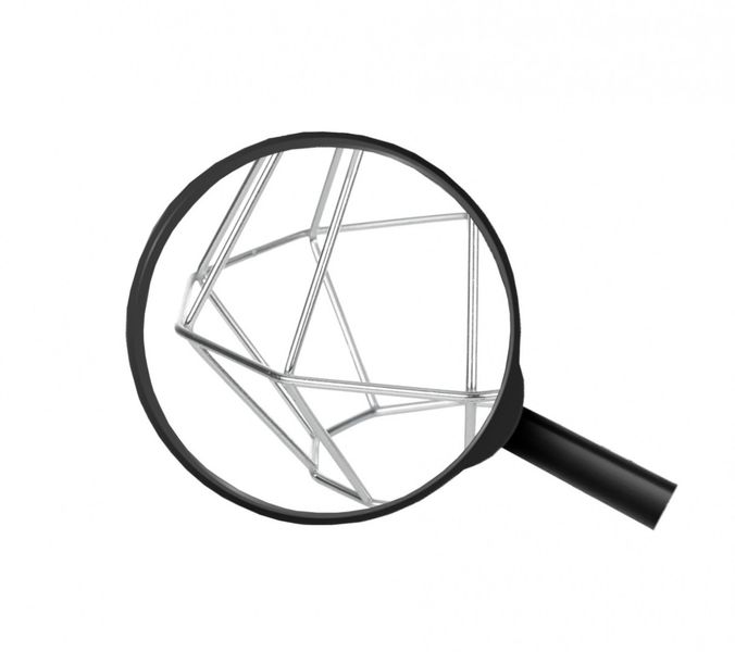 Lampka nocna 1xE27 PATI SILVER/GREY II zdjęcie 7