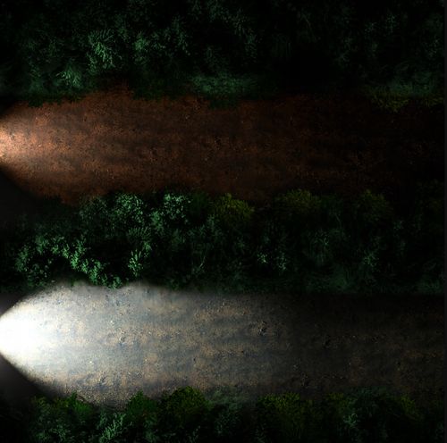 Osram Żarówki samochodowe Led H7 XTR 6000K BIAŁE na Arena.pl