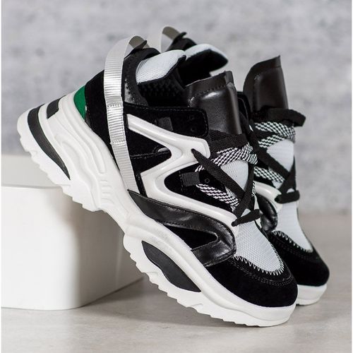 Modne Sneakersy VICES r.41 na Arena.pl