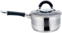 rondel z pokrywą 16cm kinghoff kh-1255 1,5l