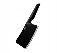 Tasak kuchenny VINZER GEOMETRY NERO LINE 16,5cm