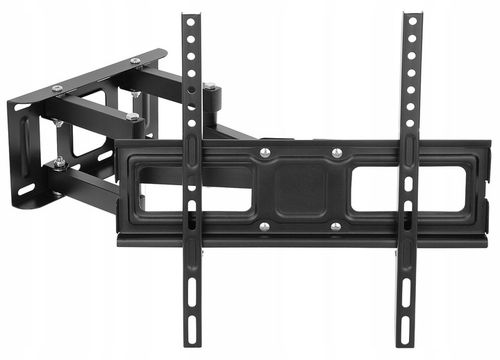 Extra Mocny Obrotowy Uchwyt do Telewizora Wieszak TV 26-63" cali VESSA na Arena.pl