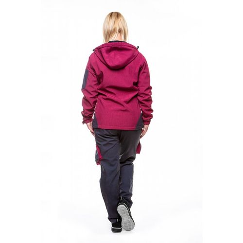 kurtka softshell damska m - t n80-550-m na Arena.pl