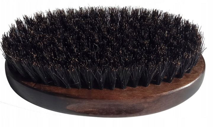 Zestaw do Pielęgnacji Brody by my Angry Beard z Kremem Szczotka Grzebień zdjęcie 5