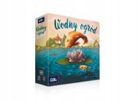 Gra Wodny Ogród