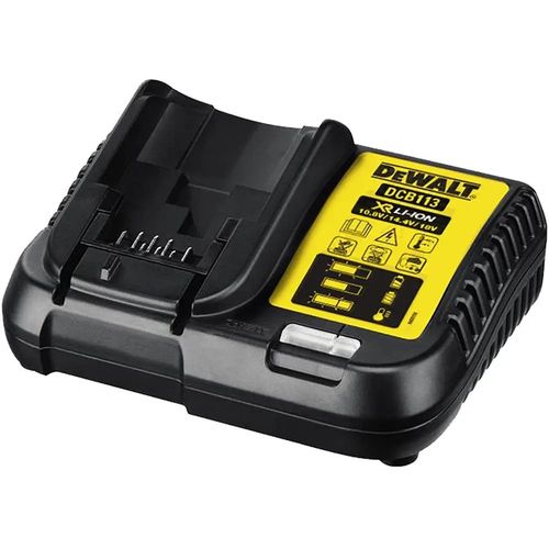 Wiertarko-wkrętarka DEWALT DCD777D2T na Arena.pl