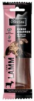 Chewies Hundezigarren Lamm - jagnięcina 75g
