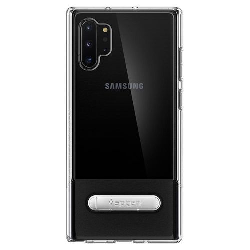 SPIGEN SLIM ARMOR ESSENTIAL S GALAXY NOTE 10+ PLUS CRYSTAL CLEAR na Arena.pl