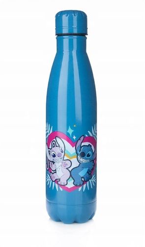 Butelka termiczna dla dzieci Lilo i Stitch Butelki na wodę 540 ml na Arena.pl
