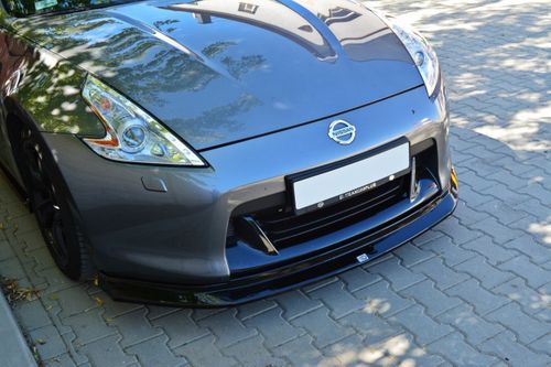 Splitter Przedni Nissan 370Z na Arena.pl