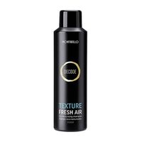 Montibello Decode Texture Fresh Air Suchy szampon nadający teksturę, 200ml