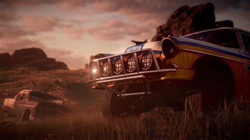 EA Gra Xbox ONE Need For Speed Payback na Arena.pl