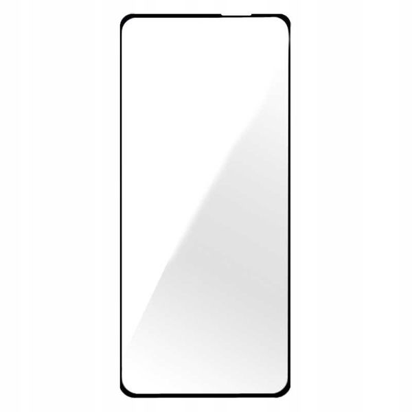 Spacecase Glass 5D Motorola Moto G72 zdjęcie 3