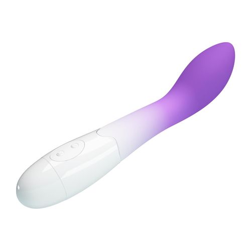PRETTY LOVE - Bishop, 30 vibration functions, ABS Silicone na Arena.pl