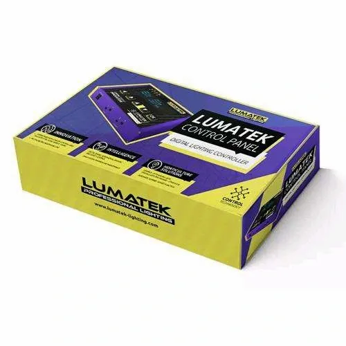 LUMATEK Digital Panel (HID/HPS) kontroler na Arena.pl