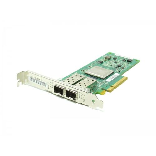 HP, Karta Rozszerzeń PCI-E Dual Channel adapter x FC 8Gb - AJ764A na Arena.pl