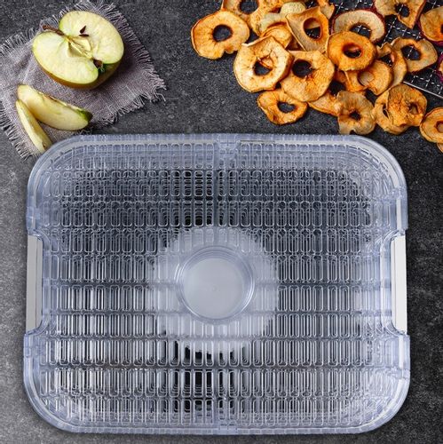 Suszarka Spożywcza PerfectDRY 450W Grzybów Owoców Warzyw Ziół Żywności na Arena.pl