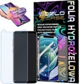 FOLIA HYDROŻELOWA OCHRONNA DO SAMSUNG S9 NA EKRAN MOCNA