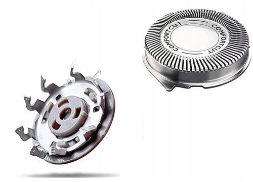 GŁOWICE OSTRZA NOŻE do Golarki Philips SH30/SH50 Series S1000 S3000 S5000 na Arena.pl