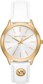 zegarek damski michael kors slim runway mk7544 + box