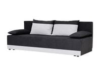 Kanapa Sofa rozkładana z pojemnikiem do salonu łóżko do pokoju gościnnego