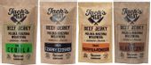 JACK'S MEAT Polska Suszona Wołowina Beef Jerky ZESTAW 120G