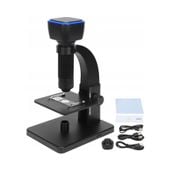 MIKROSKOP CYFROWY INSKAM 315-W DUAL 2000x FULLHD 12MP 2160p APP IOS PC WIFI
