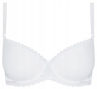 HENDERSON BIUSTONOSZ PUSH UP KASSIDY BIAŁY 70 B na Arena.pl