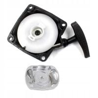 Szarpak rozrusznik do kosy spalinowej rozruch + zabierak zapadka NAC CG