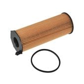 FILTR OLEJU Audi Q7 2006 2007 2008 2009 2010 2011 2012 2013 2014 2015