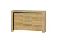 SIROCCO Komoda SIK-1 3D