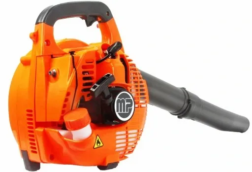 Dmuchawa SPALINOWA DO LIŚCI ŚNIEGU MOCNA ZESTAW zdjęcie 10