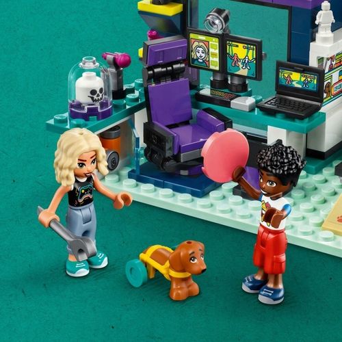 LEGO Friends 41755 Pokój Novy na Arena.pl