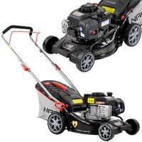 KOSIARKA SPALINOWA PCHANA NAC LP42-300BS-JR SILNIK BRIGGS SZER. 42 CM