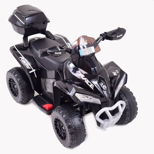QUAD NA AKUMULATOR Z KUFERKIEM - SUPER JAKOŚĆ/GTS-1188A na Arena.pl