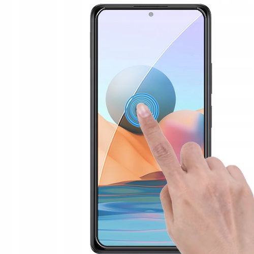 3x SZKŁO NA CAŁY EKRAN DO XIAOMI NOTE 10 PRO PEŁNE HARTOWANE SZKIEŁKO 5D na Arena.pl