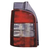 LAMPA TYLNA LEWA VW TRANSPORTER T5 2006 2007 2008 2009 2010 2011 2012 2013