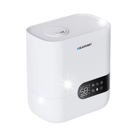 NAWILŻACZ POWIETRZA AROMATERAPIA Tuya ,Blaupunkt