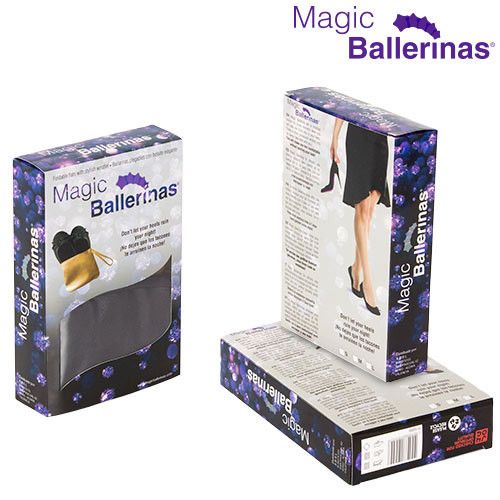 Baleriny Magic Ballerinas na Arena.pl