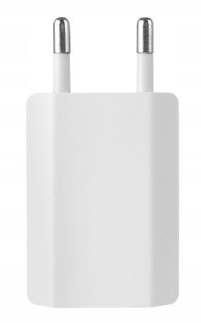 Mocna Ładowarka do iPhone 5 6 7 8 PLUS X + kabel na Arena.pl