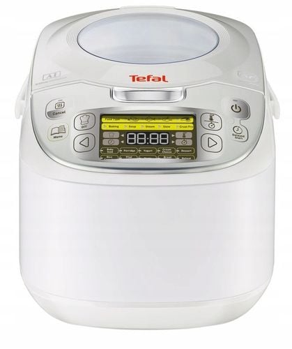 Kombiwar Tefal Advanced 5L 45w1 multicooker RK8121 na Arena.pl