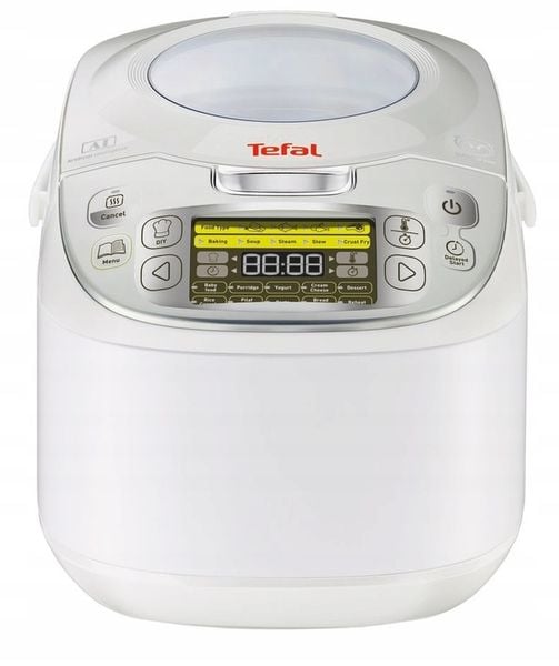 Kombiwar Tefal Advanced 5L 45w1 multicooker RK8121 zdjęcie 5