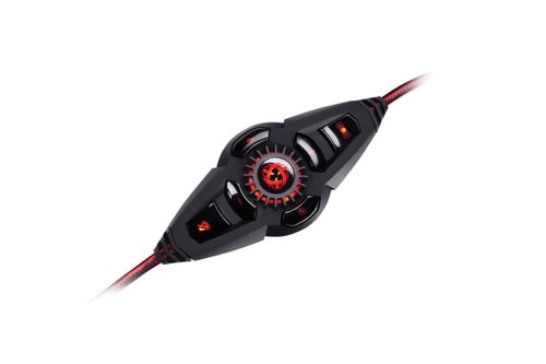 Ravcore Słuchawki gaming 7.1 HELLION na Arena.pl