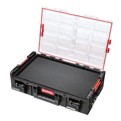 ORGANIZER QBRICK SYSTEM ONE MULITLAYER FOAM INSERT 2XL - SKRZ N6946 na Arena.pl